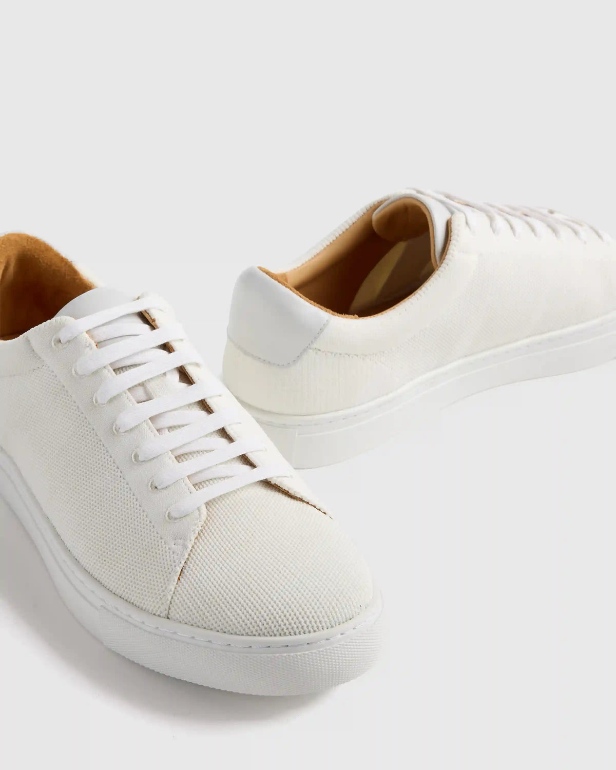 Recycled Knit Everyday Sneaker