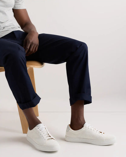 Recycled Knit Everyday Sneaker