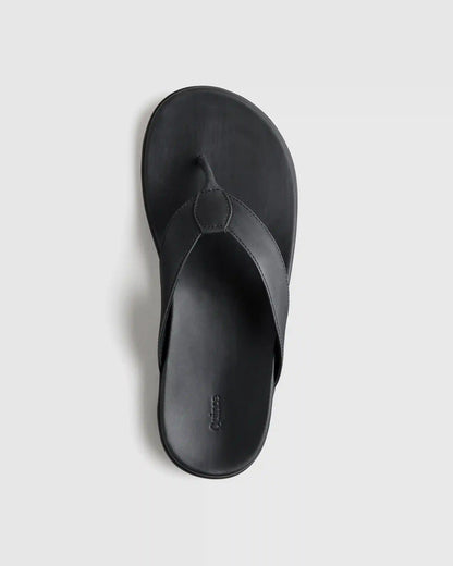 Crafted Leather Sandal