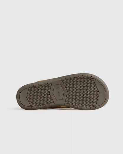 Crafted Leather Sandal