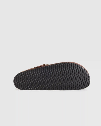 Water Repellent Clog Mule
