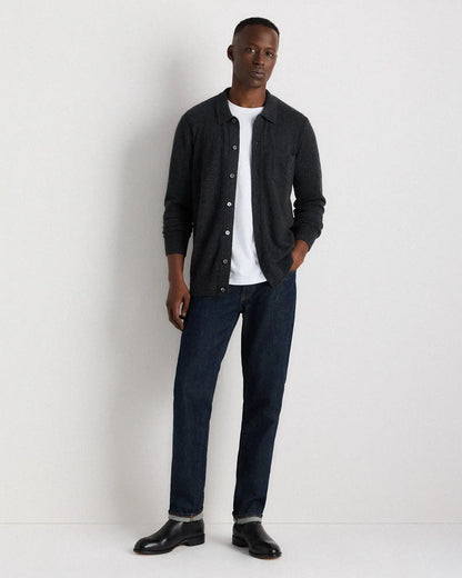 Essential Leather Dress Chelsea Boot