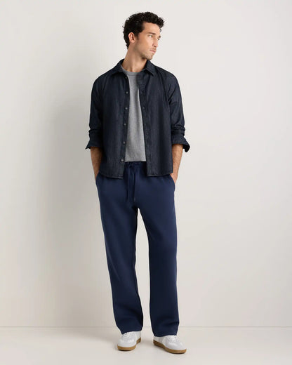 Everyday Fleece Straight Leg Sweatpants