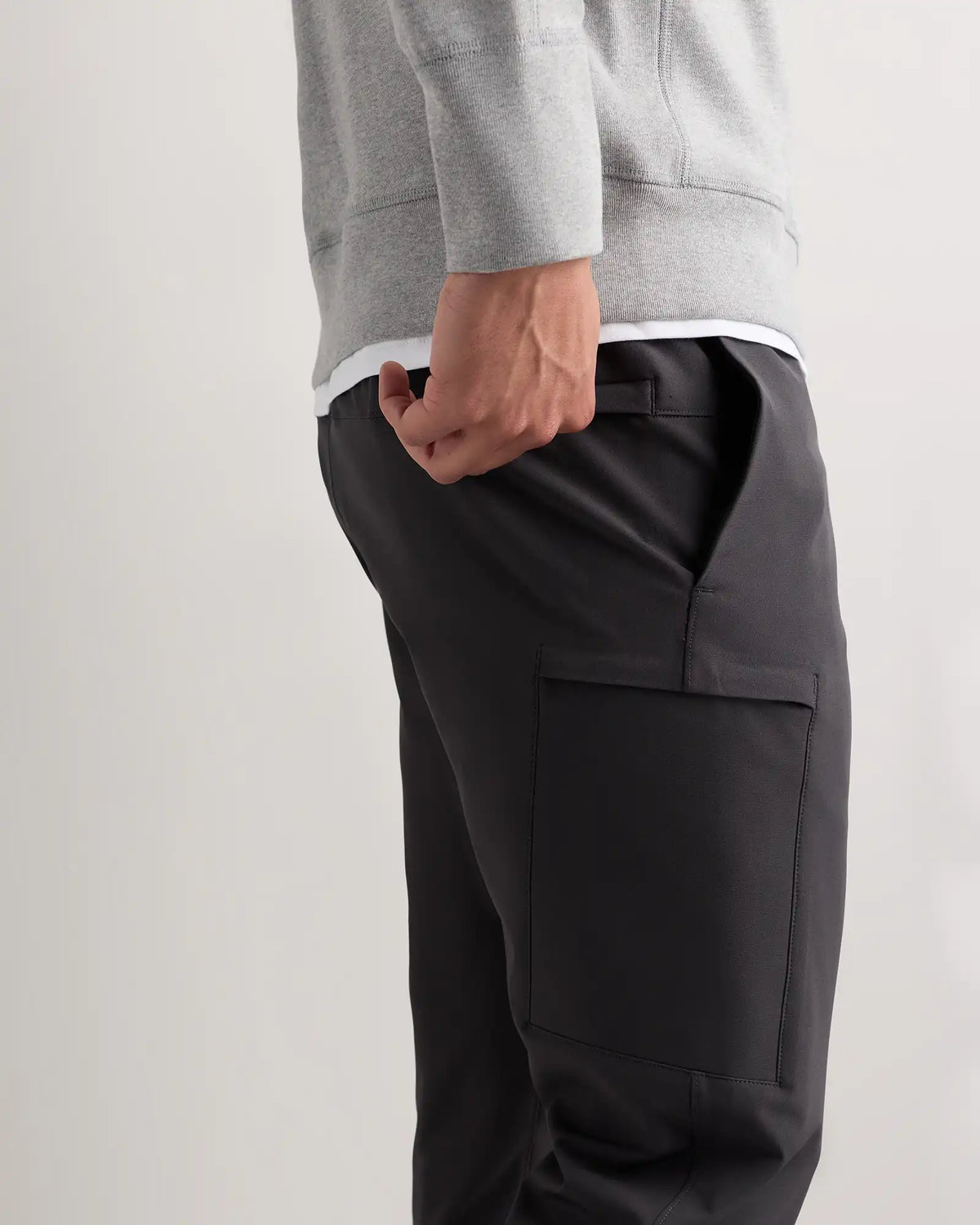 Transit Cargo Joggers