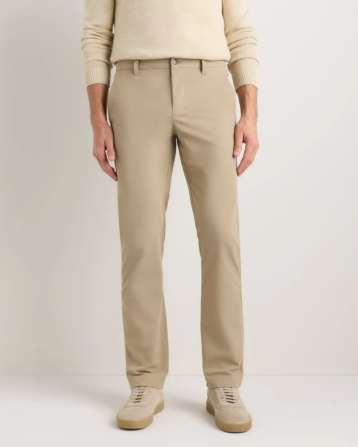 Ultimate Commuter Pants