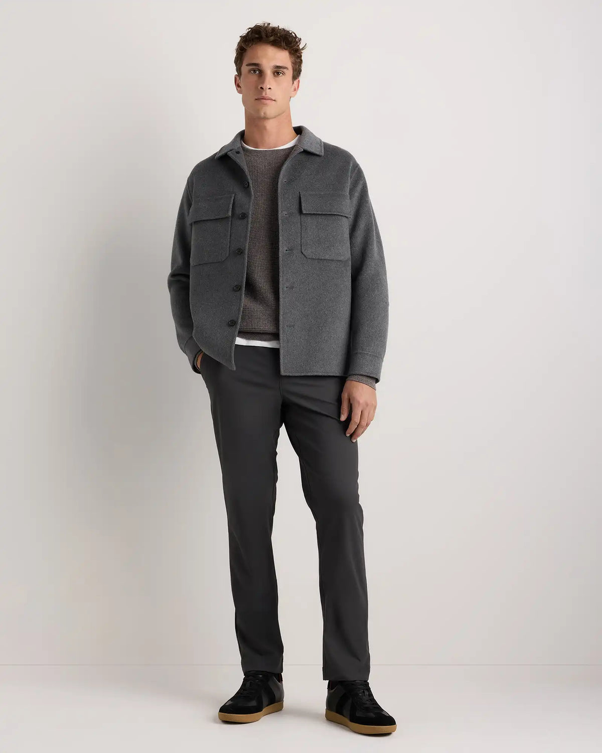 Ultimate Commuter Pants