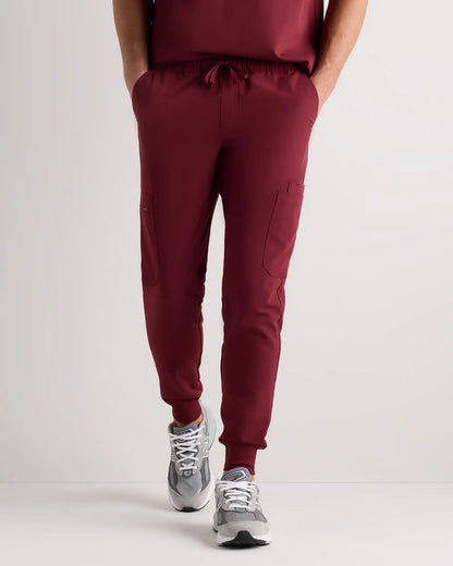 AeraFlex Scrub Joggers