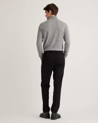 Performance Stretch Dress Pants - Slim Fit