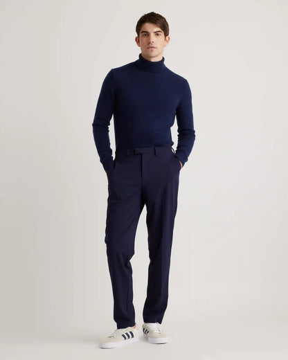 Performance Stretch Dress Pants - Slim Fit