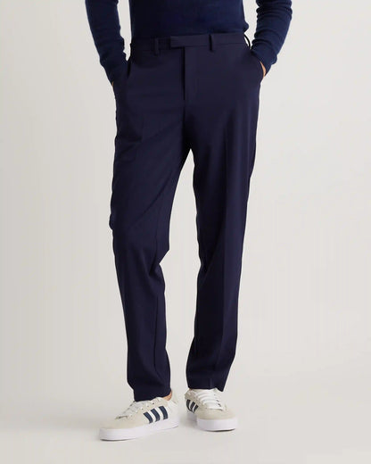 Performance Stretch Dress Pants - Slim Fit