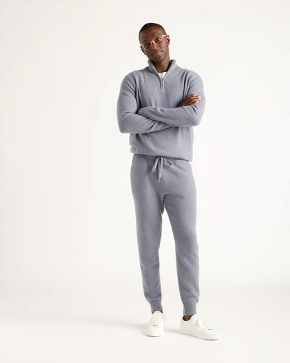 Mongolian Cashmere Jogger