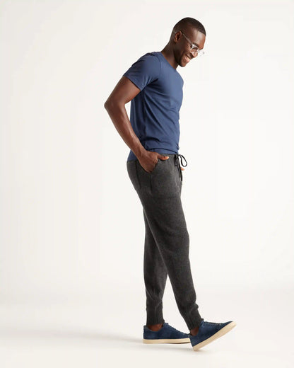 Mongolian Cashmere Jogger