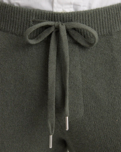 Mongolian Cashmere Jogger