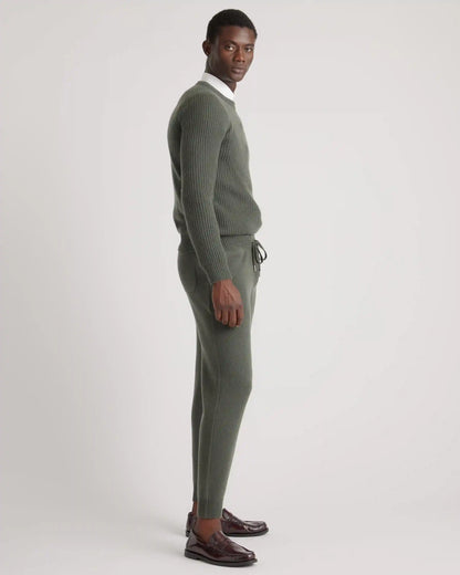 Mongolian Cashmere Jogger