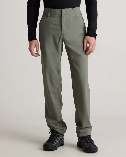 Micro Ripstop Hike Pants