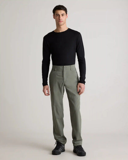 Micro Ripstop Hike Pants