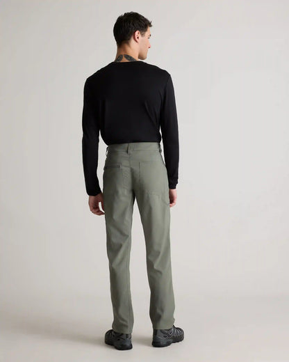Micro Ripstop Hike Pants