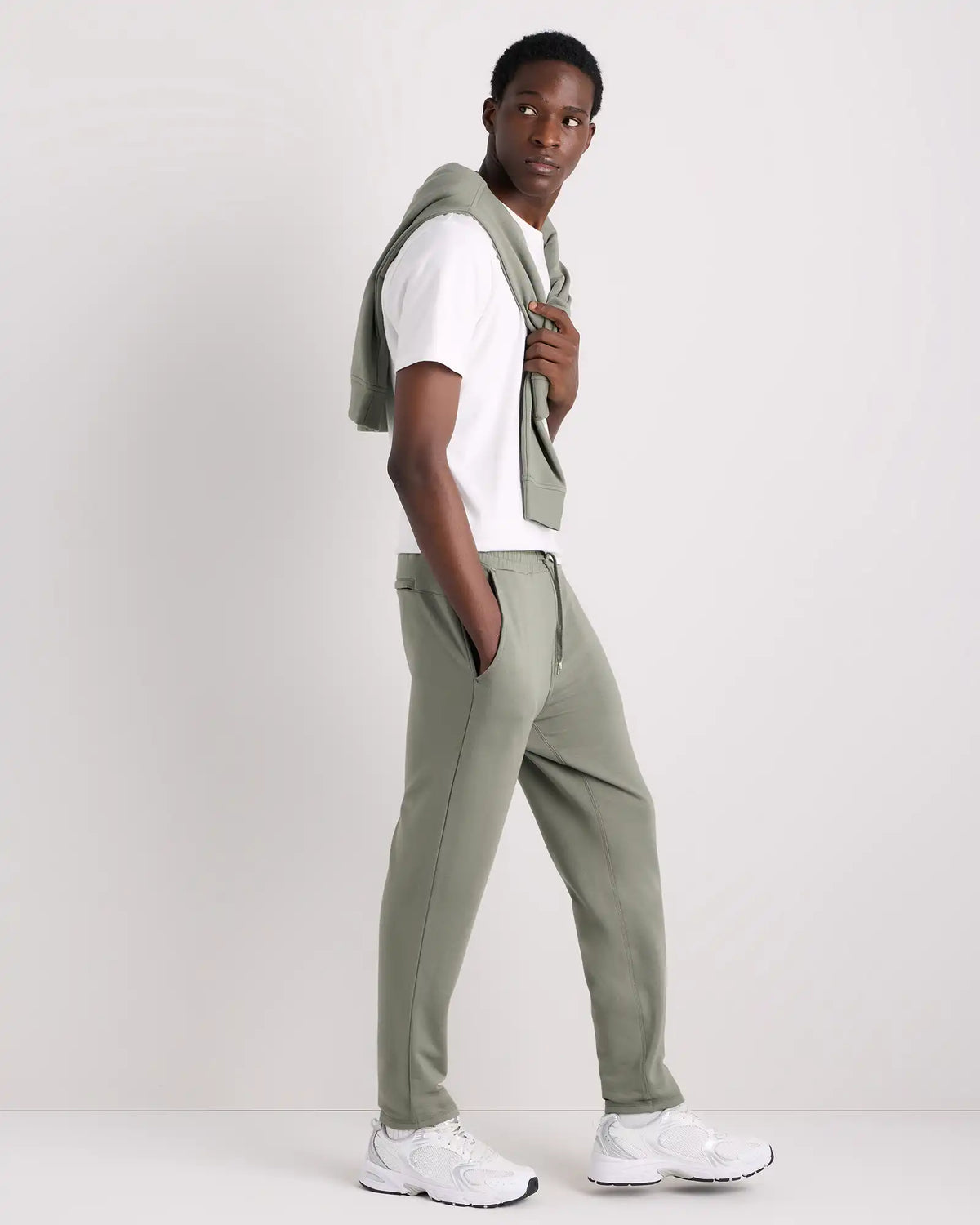 Supersoft Fleece Joggers