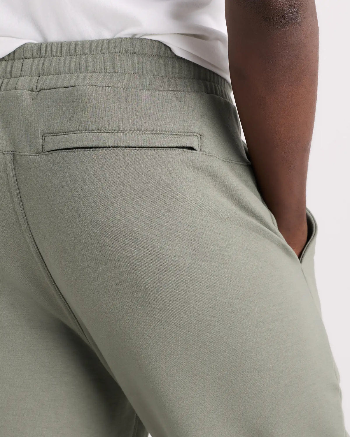 Supersoft Fleece Joggers