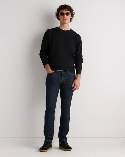 Warren Stretch Slim Jeans