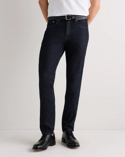 Warren Stretch Slim Jeans