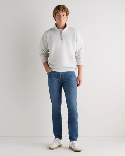 Warren Stretch Slim Jeans