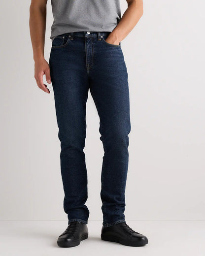 Warren Stretch Slim Jeans