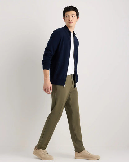 Ultra-Stretch 24/7 Smart Chinos - Athletic Tapered
