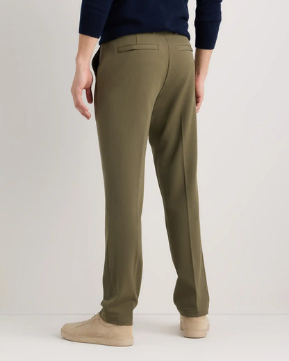Ultra-Stretch 24/7 Smart Chinos - Athletic Tapered