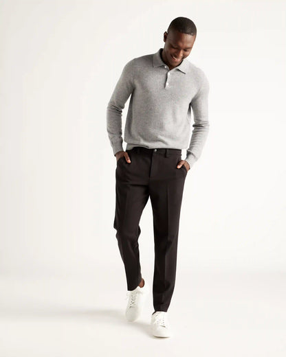 Ultra-Stretch 24/7 Smart Chinos - Athletic Tapered