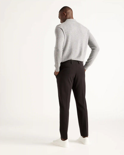 Ultra-Stretch 24/7 Smart Chinos - Athletic Tapered