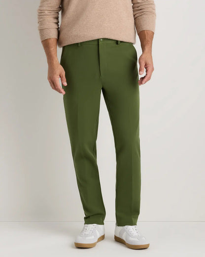 Ultra-Stretch 24/7 Smart Chinos - Athletic Tapered