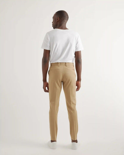 Ultra-Stretch 24/7 Smart Chinos - Athletic Tapered