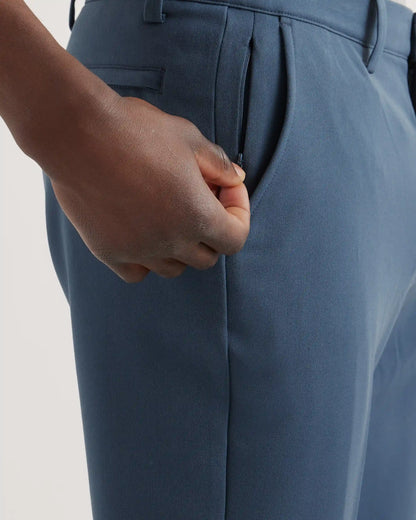 Ultra-Stretch 24/7 Smart Chinos - Athletic Tapered