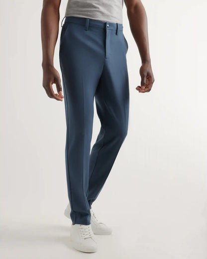 Ultra-Stretch 24/7 Smart Chinos - Athletic Tapered