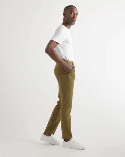 Ultra-Stretch 24/7 Smart Chinos - Athletic Tapered