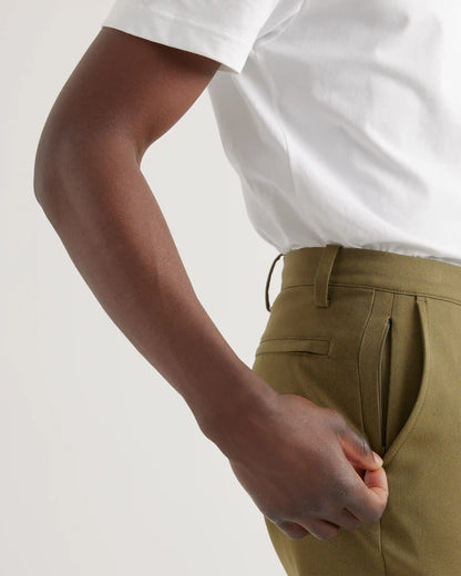 Ultra-Stretch 24/7 Smart Chinos - Athletic Tapered