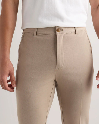 Ultra-Stretch 24/7 Smart Chinos - Slim