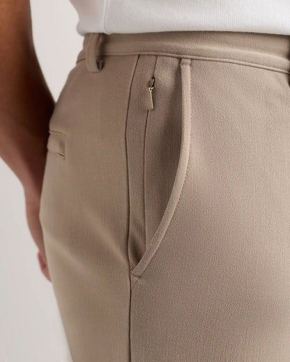 Ultra-Stretch 24/7 Smart Chinos - Slim
