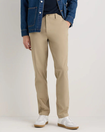 Performance Stretch Technical Dress Pants