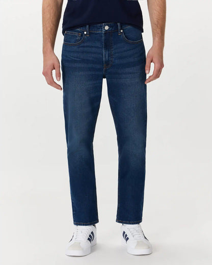 Warren Coolmax® Straight Jeans