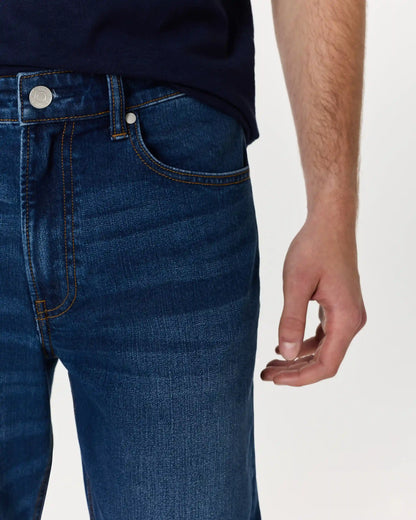 Warren Coolmax® Straight Jeans