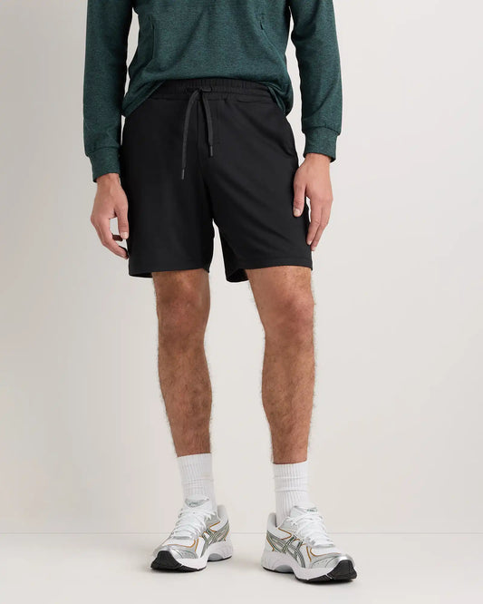 Flowknit Performance Shorts - 7.5"