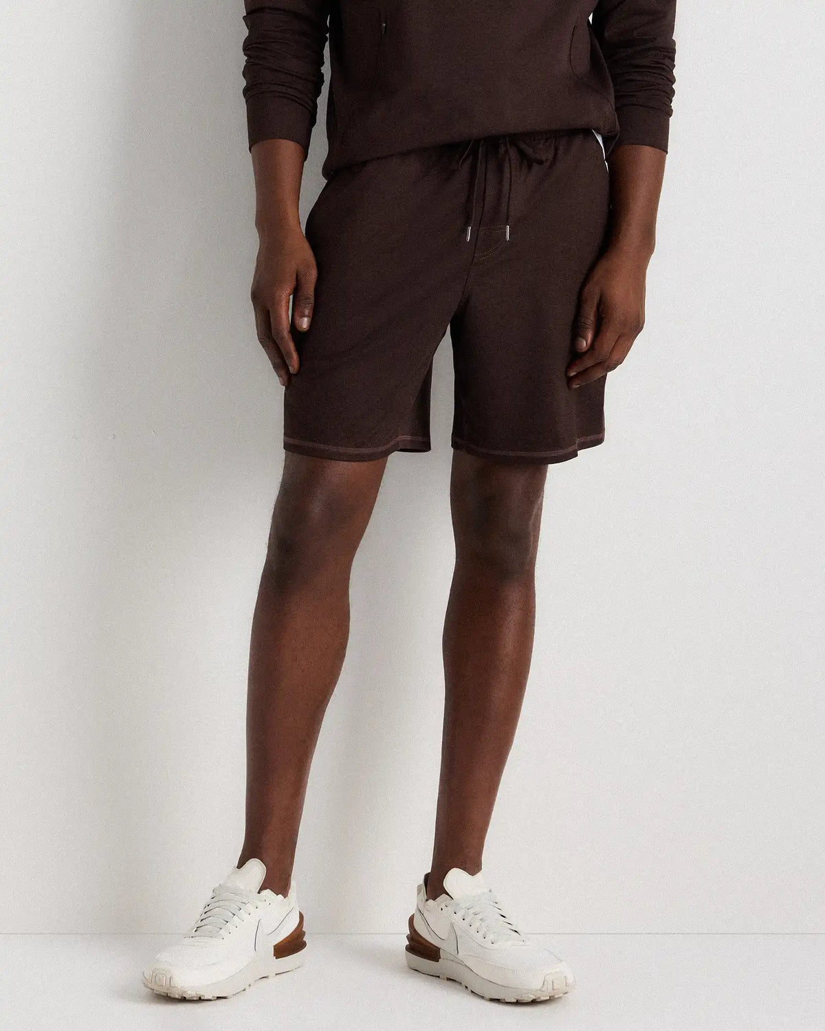 Flowknit Performance Shorts - 7.5"