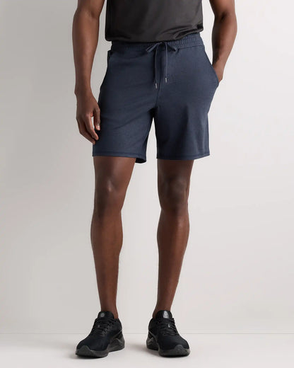 Flowknit Performance Shorts - 7.5"