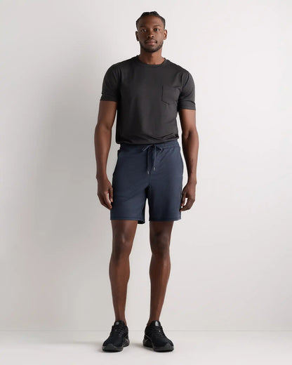 Flowknit Performance Shorts - 7.5"