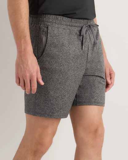 Flowknit Performance Shorts - 7.5"