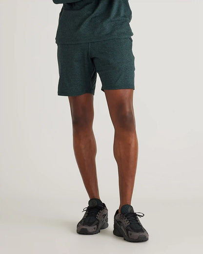 Flowknit Performance Shorts - 7.5"
