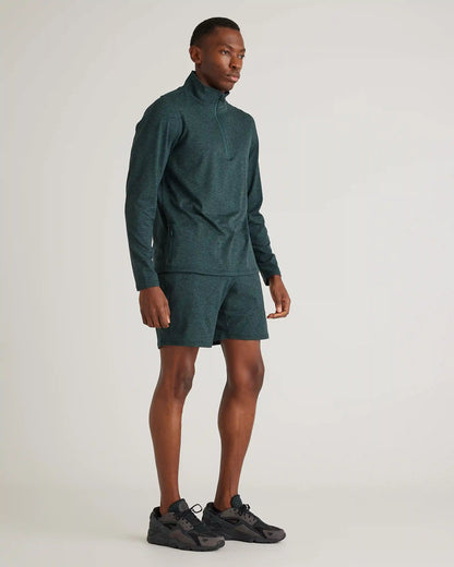 Flowknit Performance Shorts - 7.5"