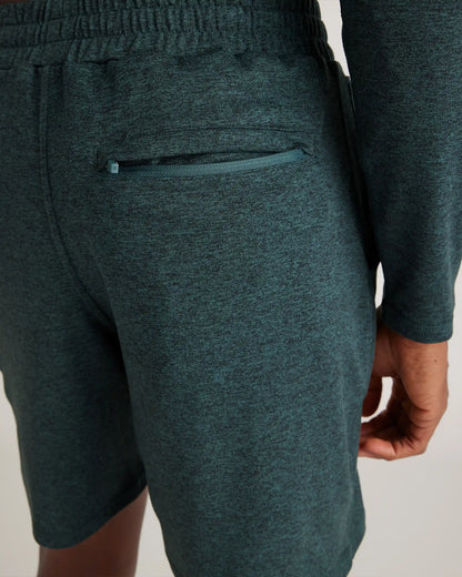 Flowknit Performance Shorts - 7.5"